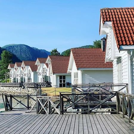 Skjolden Resort Luaran gambar